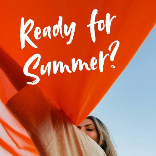 🧡 Der #Sommer kommt bestimmt! Sichere dir schon jetzt unwiderstehliche Angebote deiner Lieblingsmarken im...