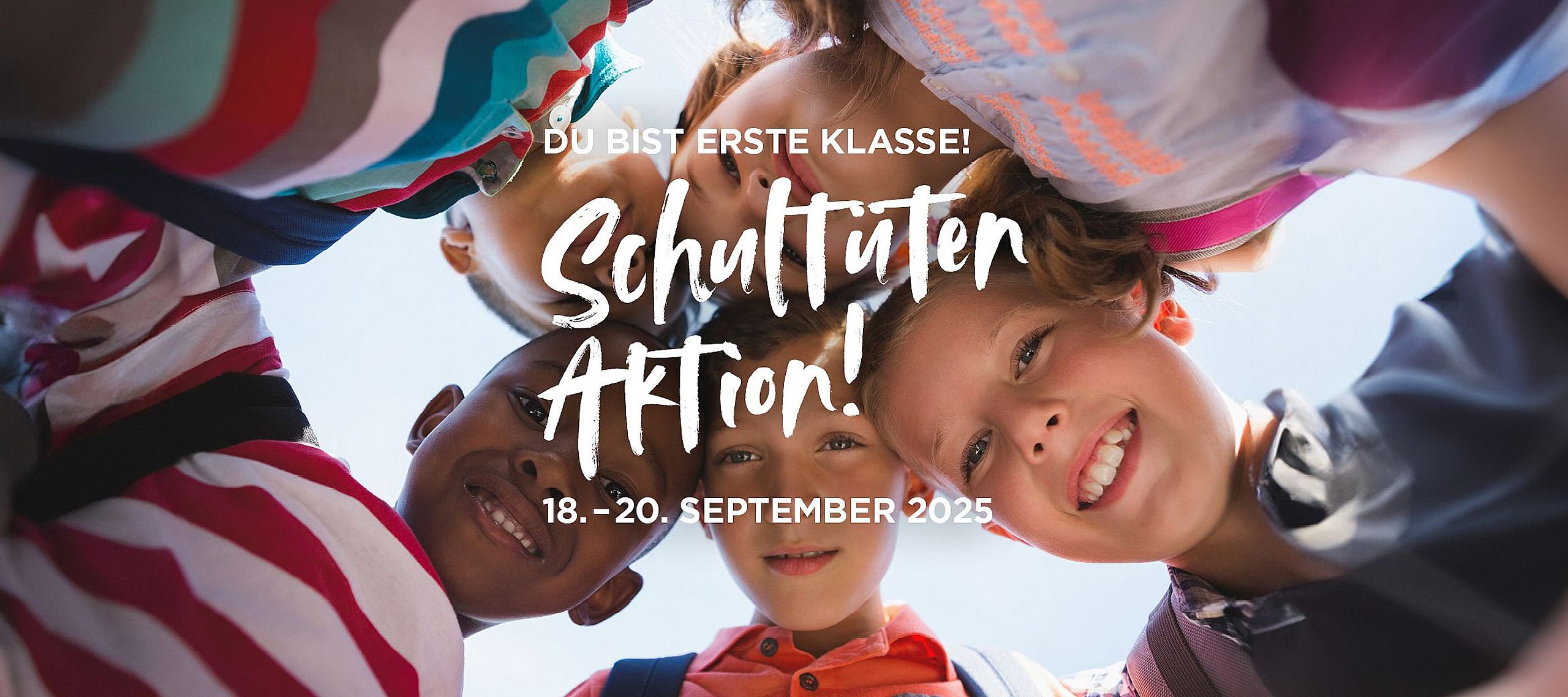 MEHR INFORMATIONEN