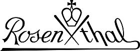 Logo ROSENTHAL