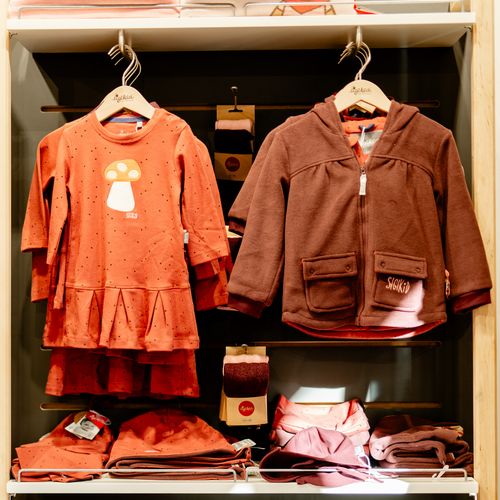 ☃️ Für gemütliche und warme Winteroutfits - sowohl für drinnen als auch draußen: Entdecke die qualitativ hochwertige...